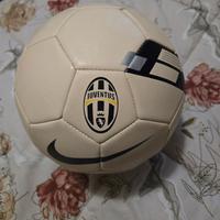 pallone da calcio juventus nike taglia 5