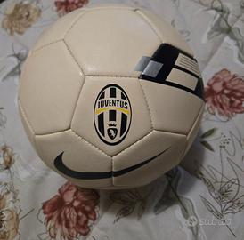 pallone da calcio juventus nike taglia 5