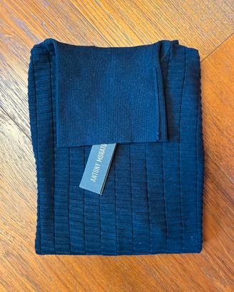Maglione collo alto - dolcevita di Antony Morato