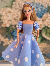 Abbigliamento per Barbie