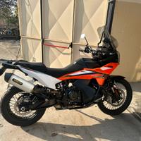 Ktm 890 Adventure