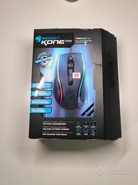 Roccat Kone XTD