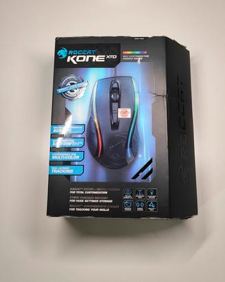 Roccat Kone XTD