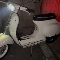 Vespa 50 special prima serie - 1970 - conservata