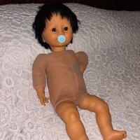 Cicciobello cinese Sebino vintage