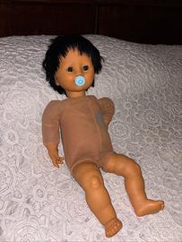 Cicciobello cinese Sebino vintage