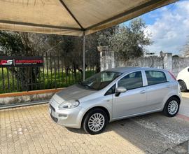 Fiat Punto 1.4 8V 5 porte Easypower Street neopate