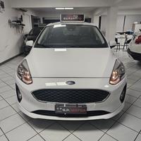 Ford Fiesta 1.5 EcoBlue 5 porte Vignale