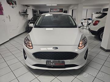 Ford Fiesta 1.5 EcoBlue 5 porte Vignale