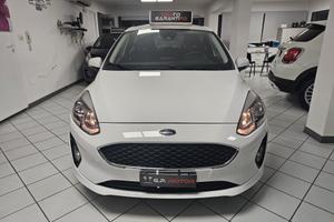 Ford Fiesta 1.5 EcoBlue 5 porte Vignale