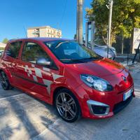 Renault Twingo RS 1.6 16V sport