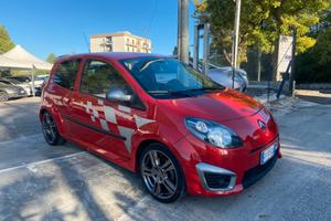 Renault Twingo RS 1.6 16V sport