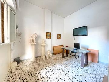 Bilocale in buono stato