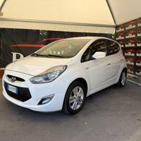Hyundai iX20 1.4 90 CV Comfort