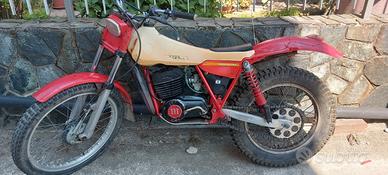 Montesa Cota 242