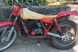 Montesa Cota 242
