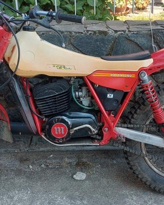 Montesa Cota 242