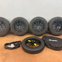 CERCHI PORSCHE MACAN