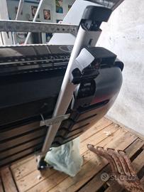 barre portatutto Audi