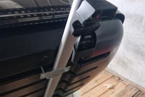 barre portatutto Audi