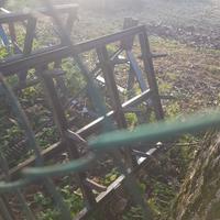 erpice  a denti fissi