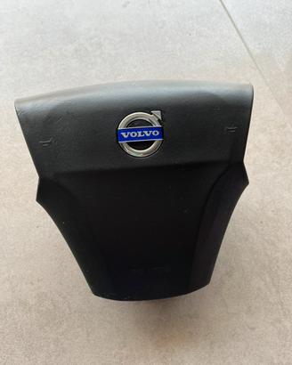 Airbag volvo c30
