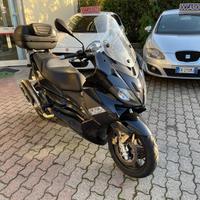 GILERA Nexus 500 Gilera NEXUS 500 ie