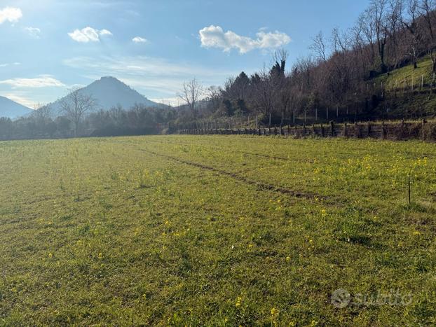 TERRENO AGRICOLO Roccapiemonte (SA)