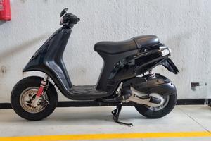 Gilera Typhoon 125 - 2003