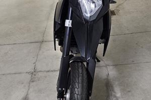 KTM 690 Supermoto - 2008