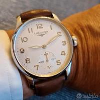 Longines 47mm carica manuale Full Set