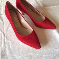 Décolleté Ferragamo ORIGINALI