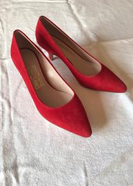 Décolleté Ferragamo ORIGINALI