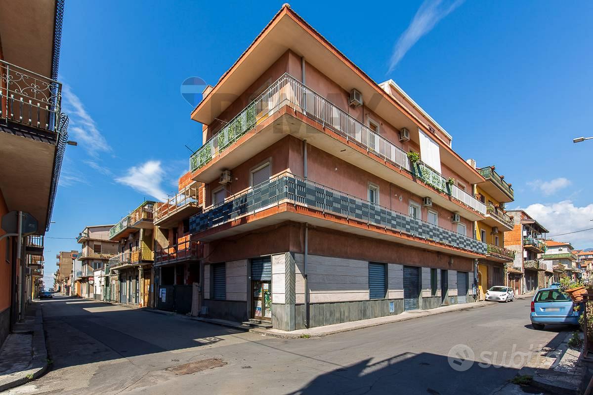 Appartamento – Belpasso, Villaggio del Pino - Vista 2