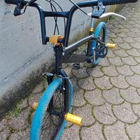 Bici BMX