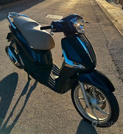 Liberty piaggio 50