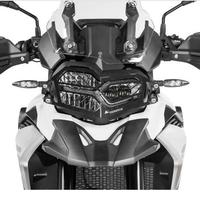 GRIGLIA FARO TOURATECH BMW F850GS F750GS