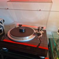 GIRADISCHI JVC/VICTOR MOD. QL-A75