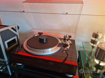 GIRADISCHI JVC/VICTOR MOD. QL-A75