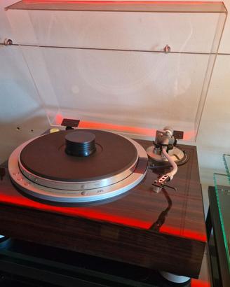 GIRADISCHI JVC/VICTOR MOD. QL-A75