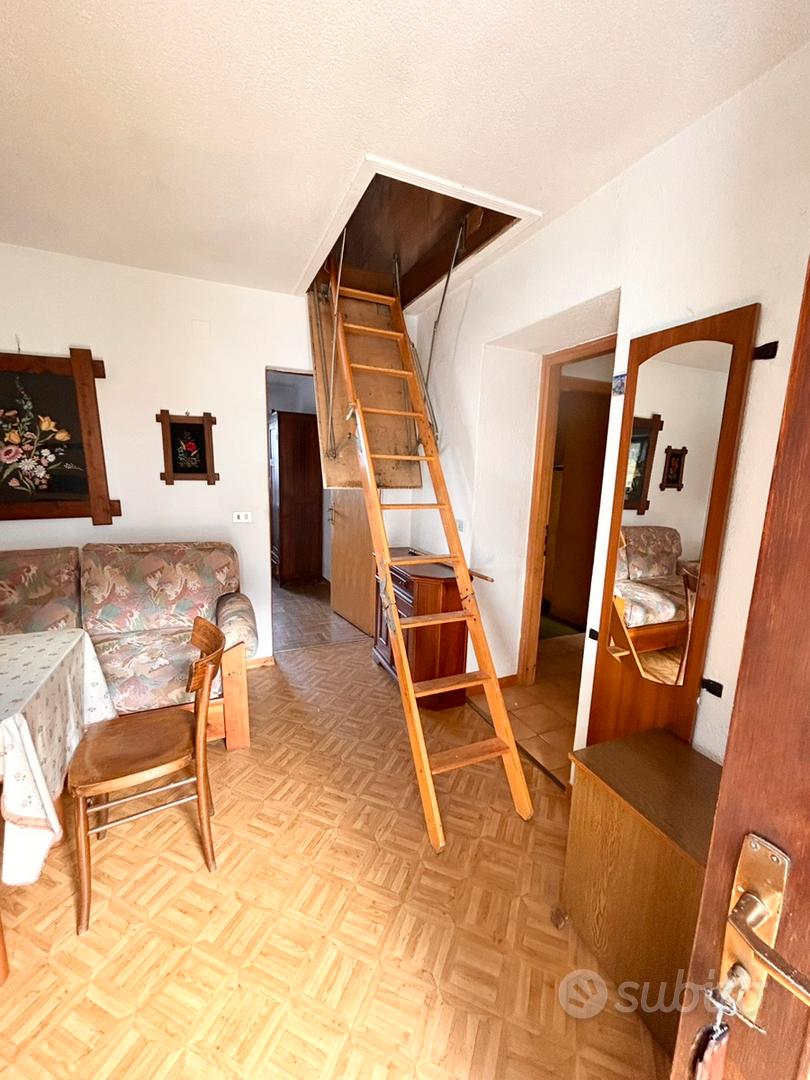 Appartamento – Canal San Bovo, Revedea - Altro