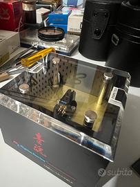 Cartridge Sigma Monster Genesis 2000 mkII