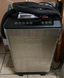 Grainfather chiller accessori