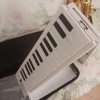 pianoforte portatile pieghevole 36 key