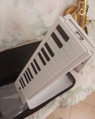 pianoforte portatile pieghevole 36 key