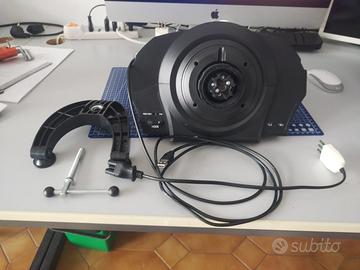 Volante T300 thrustmaster