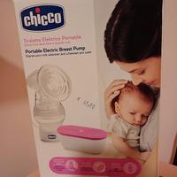tiralatte elettrico chicco