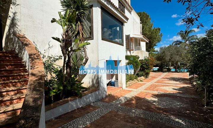 Villa: marsala, nella contrada millami - casazze,