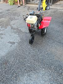 motozappa 