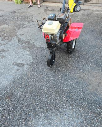 motozappa 